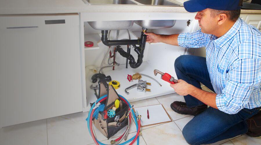 Local 24/7 Emergency Plumbing in Snover, MI
